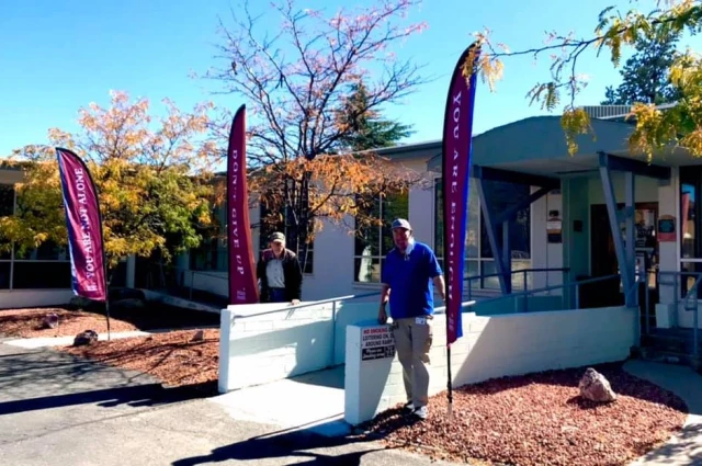 Polara Health - Hillside Outpatient Services and SUDR Recovery Center