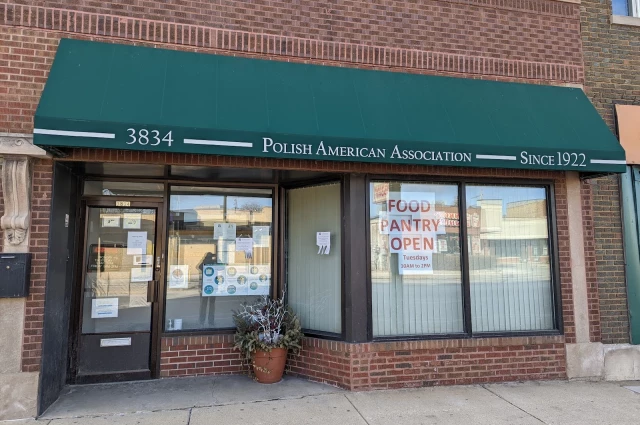 Polish American Association - Starting Point