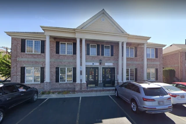 Pomarri Outpatient Services
