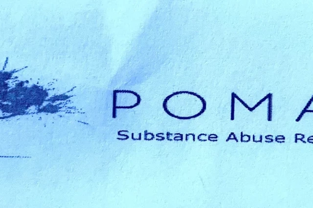 Pomarri Outpatient Services