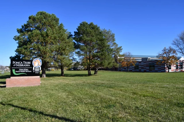Ponca Tribe of Nebraska - Lincoln Office
