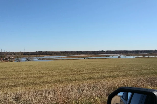 Ponca Tribe of Nebraska - Niobrara Office