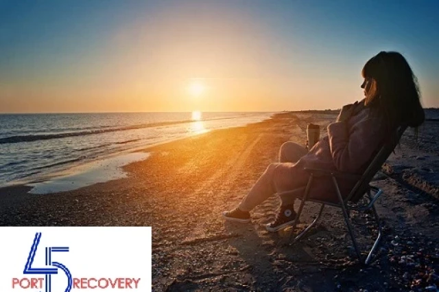 Port 45 Recovery