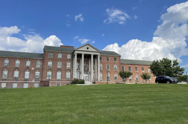 Connecticut Valley Hospital
