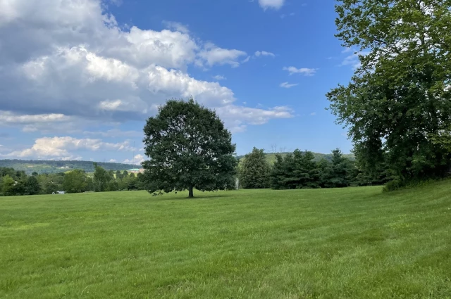 Connecticut Valley Hospital