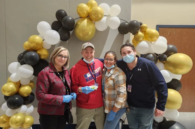 Connecticut Valley Hospital