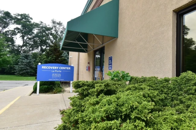 Porter Starke Services - Recovery Center