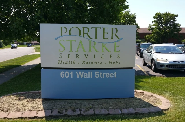 Porter Starke Services
