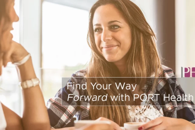 PORT Health Services - Facility Based Crisis