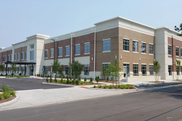Behavioral Healthcare Services