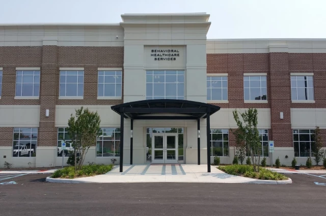 Behavioral Healthcare Services