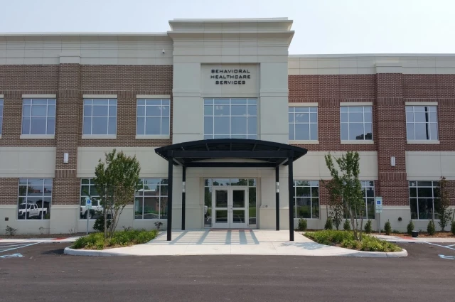 Behavioral Healthcare Services