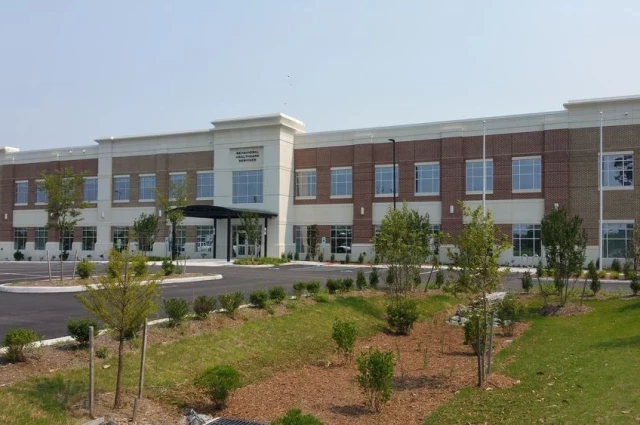 Behavioral Healthcare Services