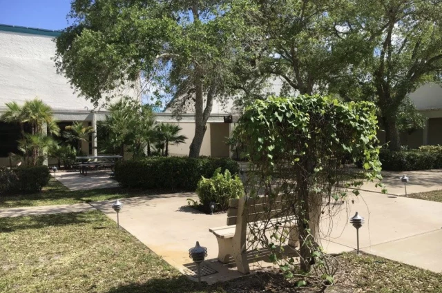 Port Saint Lucie Hospital