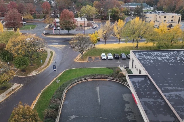 Pottstown Hospital - Center for Behavioral Medicine