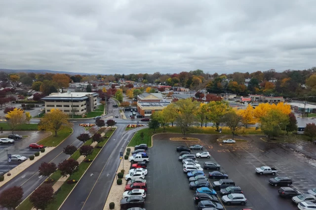 Pottstown Hospital - Center for Behavioral Medicine