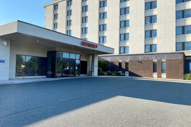 Pottstown Hospital - Center for Behavioral Medicine