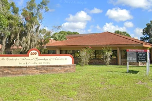 Park Place Behavioral Healthcare - Osceola Mental Health