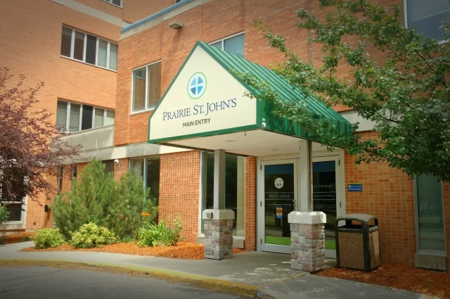Prairie Saint John's
