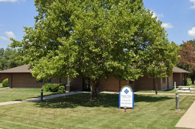 Prairie View