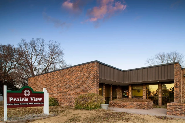 Prairie View - Marion County