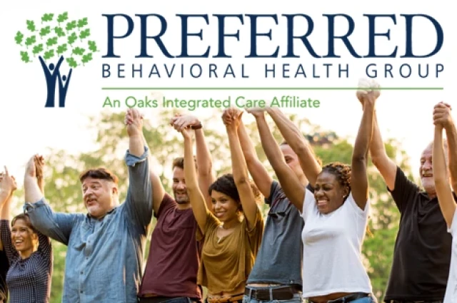 Preferred Behavioral Health Group - Sail and Teen Intervene Programs Preferred Behavioral Health Group - Sail and Teen Intervene Programs