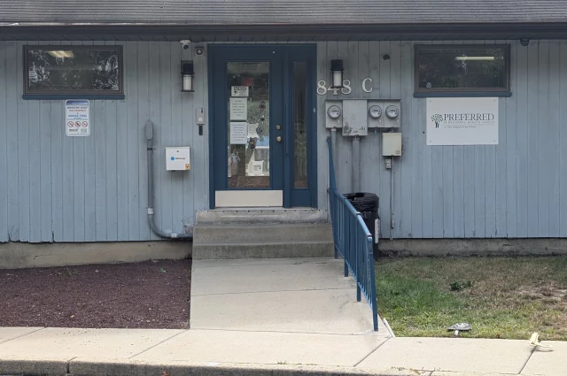Preferred Behavioral Health of NJ
