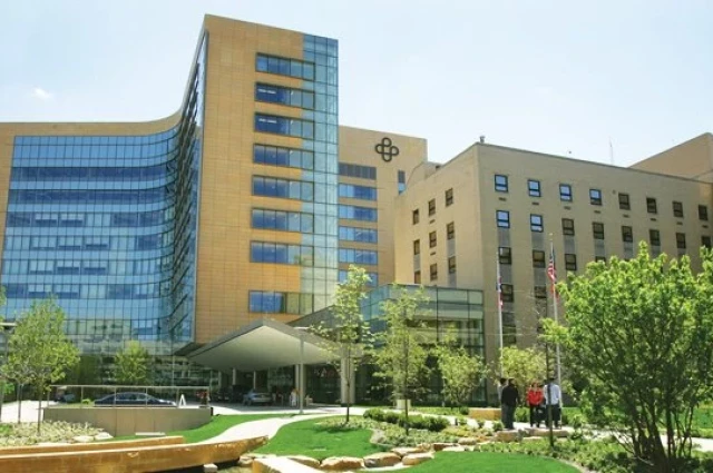 Miami Valley Hospital