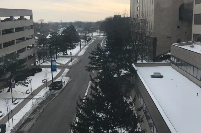 Miami Valley Hospital