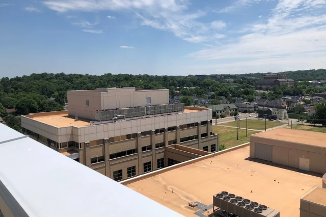 Miami Valley Hospital