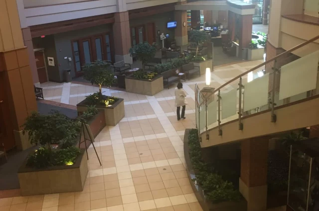 Atrium Medical Center - Behavioral Health