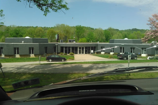 Prestera Center for Mental Health Services - Margarette R. Leach Center