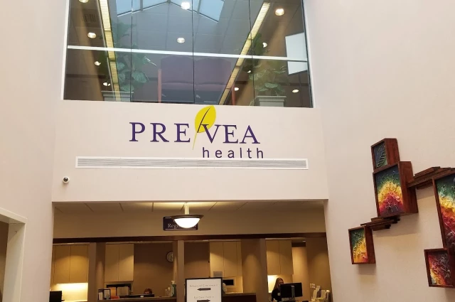 Prevea Clinic Behavioral Care
