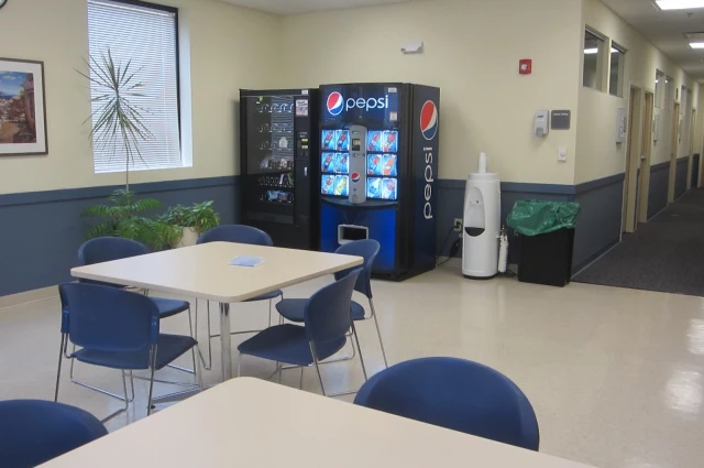 Penn Medicine Princeton House - Behavioral Health - Moorestown