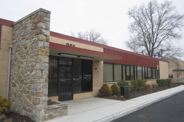 Penn Medicine Princeton House - Behavioral Health - Moorestown