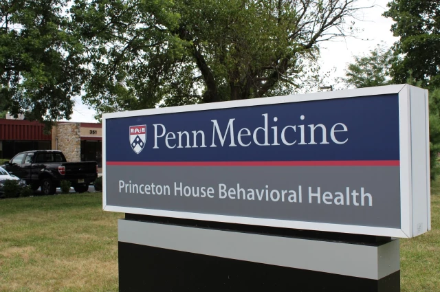 Penn Medicine Princeton House - Behavioral Health - Moorestown