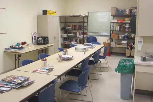 Penn Medicine Princeton House - Behavioral Health - Moorestown