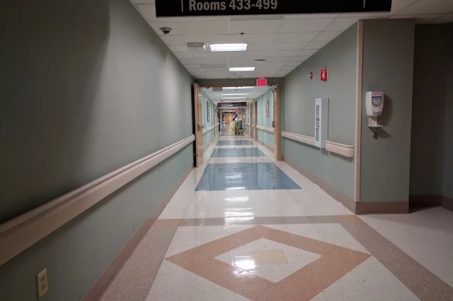 Prisma Health Baptist Columbia - Behavioral Care Services