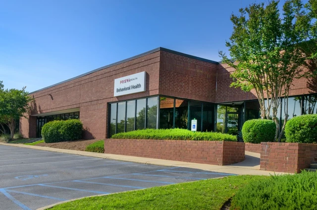 Prisma Health 720 Gracern Road
