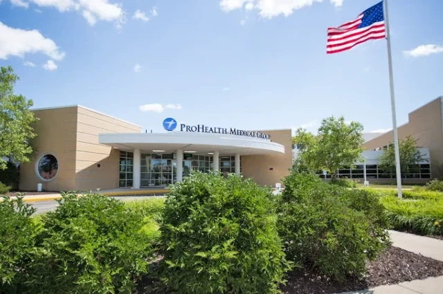 ProHealth Care - Behavioral Health Services