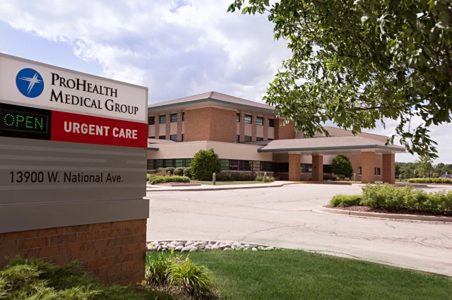 ProHealth Care - Behavioral Health Services