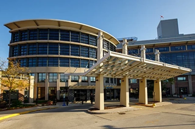 ProHealth Waukesha Memorial Hospital - Behavioral Medicine