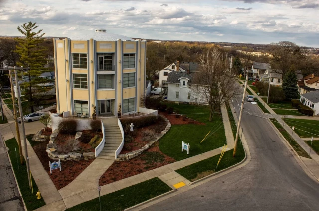 ProHealth Waukesha Memorial Hospital - Behavioral Medicine