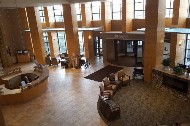 ProHealth Waukesha Memorial Hospital - Behavioral Medicine
