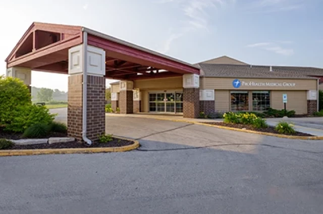ProHealth Care - Behavioral Health Services