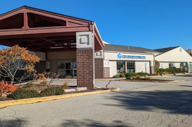ProHealth Care - Behavioral Health Services