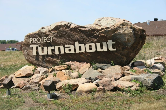 Project Turnabout