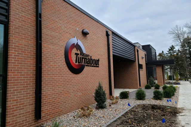 Project Turnabout