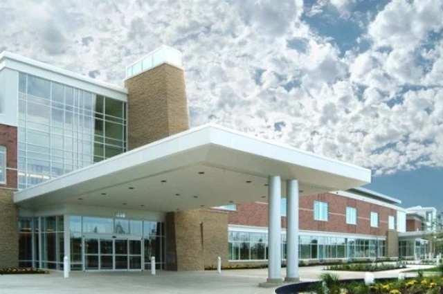 ProMedica Defiance Regional Hospital - Coping Center