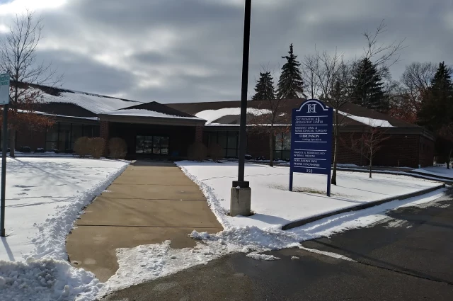 Promedica Coldwater Regional Hospital - Inpatient Behavioral Health